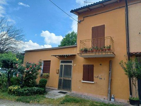 Villetta a schiera in via Mario Mazzoni, 15, Anzola dell'Emilia