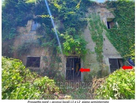 Quadrilocale in Strada Vicinale Palmentiello, s.n.c, Chiaiano-Zona Ospedaliera, Napoli