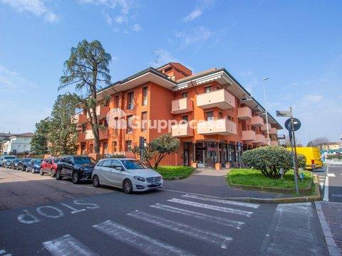 Bilocale in Via IV Giugno, 65, Centro, Magenta