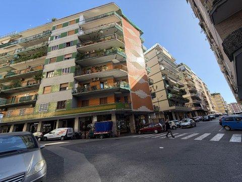 Bilocale in Via Pasquale del Torto, 41, Rione Alto, Napoli