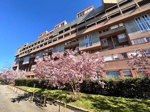 Monolocale in Via Francesco Cilea, 106, Gallaratese, Milano
