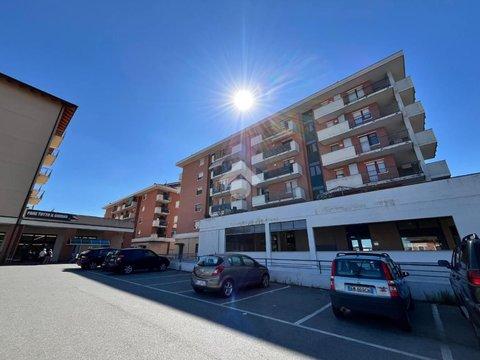 Bilocale in Via Giacomo Buffa, s.n.c, Castellamonte