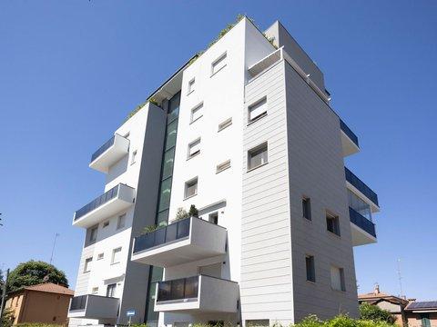 Quadrilocale in via Pellegrino Antonio Orlandi, 24, Mazzini - Fossolo, Bologna