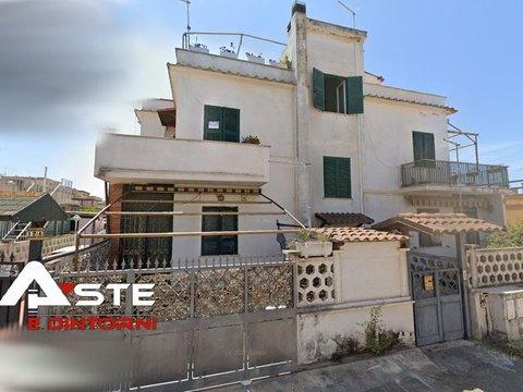 Bilocale in Via Enna, 12, Centro Regina - Marina di Ardea, Ardea