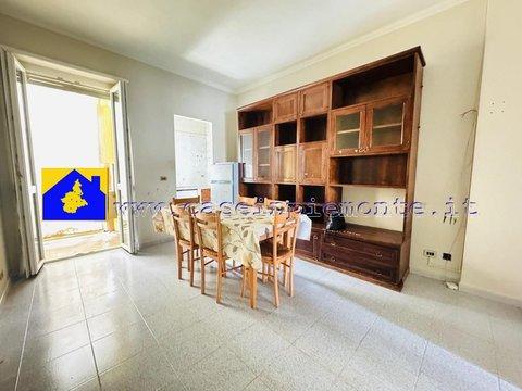 Bilocale in Via Oglianico, 4, Lucento, Torino