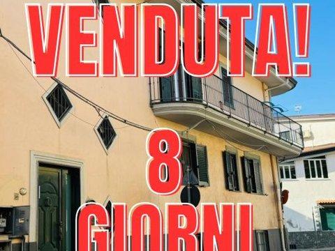 Quadrilocale a Marigliano