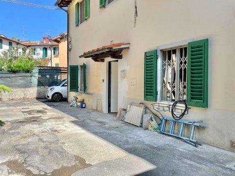 Bilocale in Via Ermolao Rubieri s.n.c, Campo di Marte - Stadio, Firenze