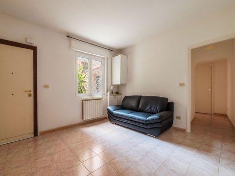 Bilocale in Via Emilio Praga, 40, Monte Sacro Alto - Talenti, Roma