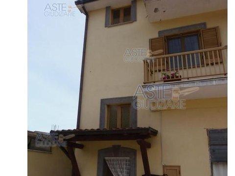 Appartamento in Via Colubro, 31, Artena