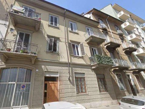 Appartamento in Via Vicenza, s.n.c, San Donato, Torino