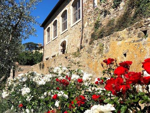 Villetta bifamiliare in via di Santa Margherita a Montici, 60, Pian dei Giullari, Firenze