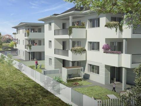 Trilocale in Via Giovanni Berchet, s.n.c, Cerro Maggiore