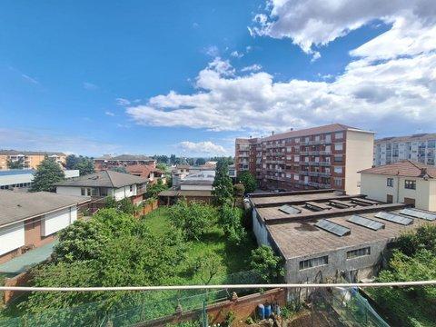 Trilocale in Via Giuseppe di Vittorio, s.n.c, Valle Pasano - Via Andezeno - Airali, Chieri