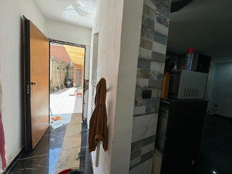 Trilocale in Via Vincenzo Troya, 1, Rebaudengo, Torino