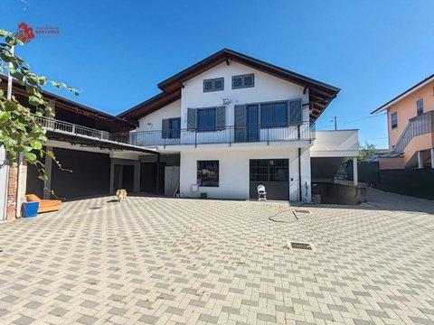 Appartamento in via Circonvallazione, 47, Nole