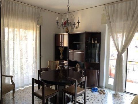Trilocale in Via Vecchia San Gennaro, 42, Zona Alta - Solfatara - Rione Ortodonico, Pozzuoli