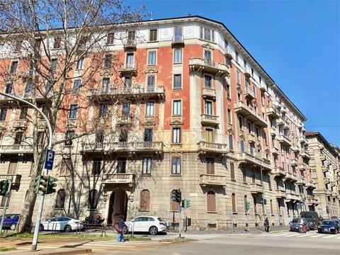 Appartamento a Romagna, Milano