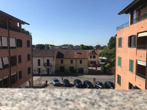 Bilocale in Piazza Sandro Pertini, 7, Paullo