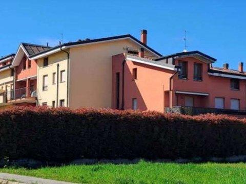 Appartamento in Via Galileo Vercesi, s.n.c, San Pietro - Boschetto, Abbiategrasso