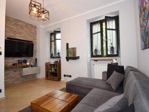 Trilocale in Via Torino, 17, Cantalupa