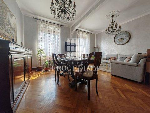 Appartamento in Via Stradella, 126, Madonna di Campagna, Torino
