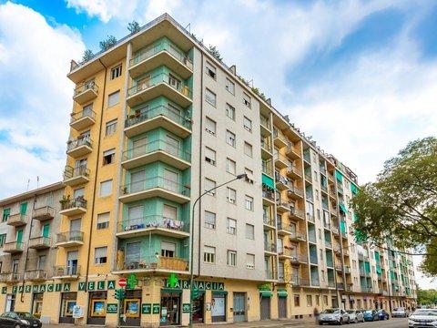 Bilocale in Corso Potenza, 92, Madonna di Campagna, Torino