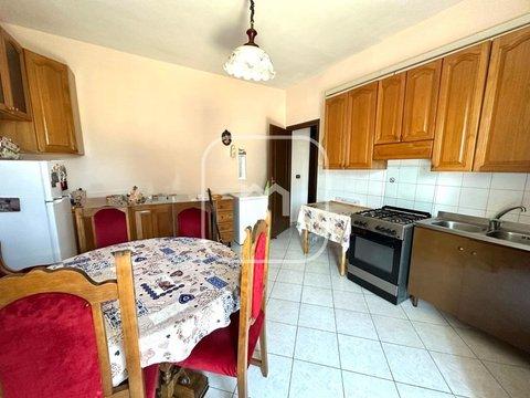 Trilocale in Via Rometta, 90, Borghesiana - Finocchio, Roma