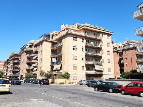 Trilocale in Via Franco Storelli, s.n.c, Ostia Ponente, Roma