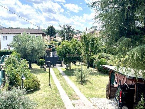 Villa in Via Guglielmo Quattrucci, Squarciarelli - Casalaccio - Pratone, Grottaferrata