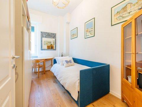 Trilocale in Viale Pinturicchio, 45, Flaminio, Roma