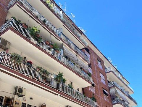 Bilocale in Via Salvatore Talamo s.n.c, Collatino, Roma