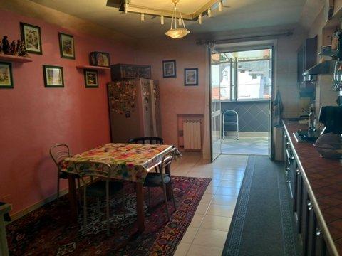 Quadrilocale in Via Errico Giachino, 63, Borgo Vittoria, Torino