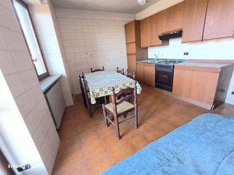 Casa indipendente in frazione Bosonetti, s.n.c, Forno Canavese