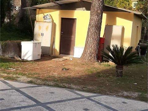 Appartamento in Viale Umberto I, Civitella San Paolo