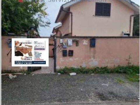Bilocale in via della Vite, 18, Castagnetta - Strampelli, Ardea