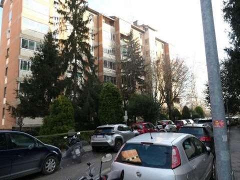 Appartamento in Via Grazia Deledda, s.n.c, Pilastro, Bologna