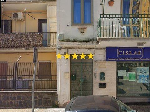 Quadrilocale in via Eduardo Nicolardi, San Giorgio a Cremano
