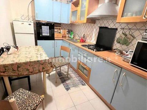 Trilocale in Via Fratelli Cervi, 209, Ambrogiana - San Quirico, Montelupo Fiorentino