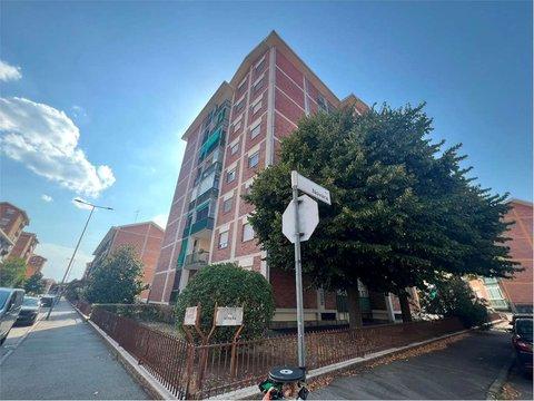 Quadrilocale a Centro, Settimo Torinese
