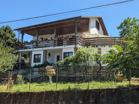 Villa in Strada Villar Alto, 23, Cumiana