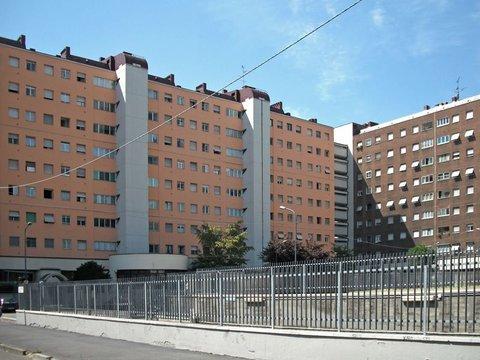 Quadrilocale in Via Carlo Marx, 20, Quarto Cagnino - San Carlo, Milano