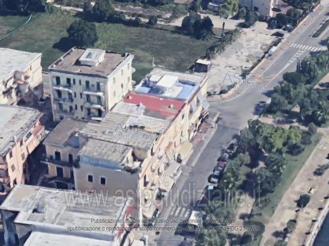 Quadrilocale in Via Lungolago, 18, Bacoli
