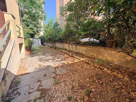 Quadrilocale in Via di Villa San Filippo, Parioli, Roma