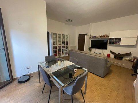 Trilocale in Via B. Croce, s.n.c, Domitilla, Ladispoli