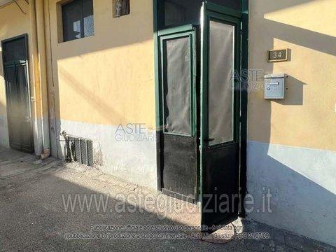 Trilocale in Via della Lana, 34, Ottaviano
