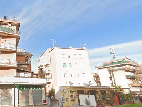 Trilocale in Via del Massone, 7 -5, Burchio - Palazzolo, Figline e Incisa Valdarno