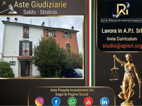 Monolocale in via San Tomaso, 3019, Medicina