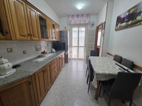 Trilocale in Via Sestriere, 14, Terracorta - Leumann, Collegno