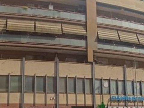 Trilocale in Via Angelo Viscogliosi, 44, Tor Tre Teste, Roma
