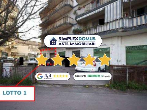 Appartamento in Traversa 1ª Roma verso Scampia, Scampia, Napoli